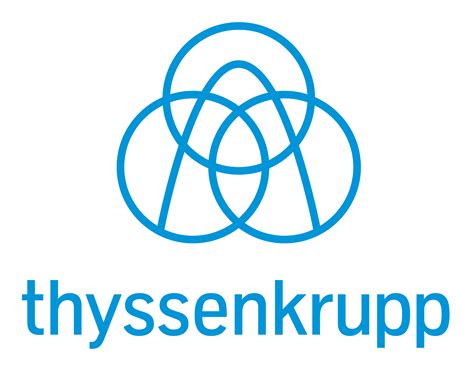 thyssenkrupp logo svg